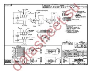 BBL-102-T-F datasheet  